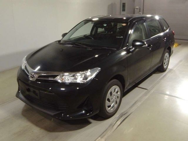 182 Toyota Corolla fielder NZE164G 2018 г. (TAA Tohoku)